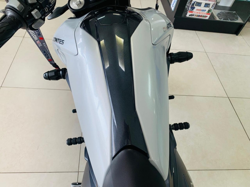 zontes v350 abs 350 gasolina manual 2025