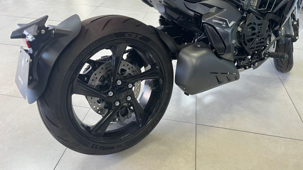 zontes v350 abs 350 gasolina manual 2025