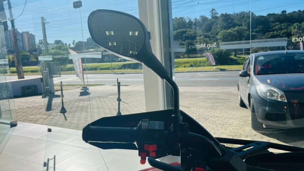 hisun tactic 550 a gasolina automatico 2025