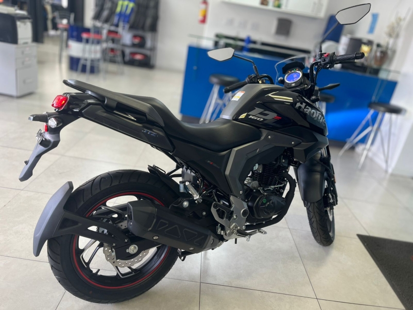 haojue dl 160 abs gasolina manual 2026