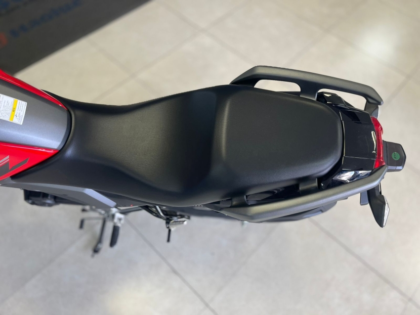 haojue dl 160 abs gasolina manual 2026