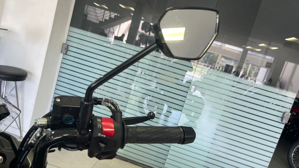 haojue dl 160 abs gasolina manual 2026