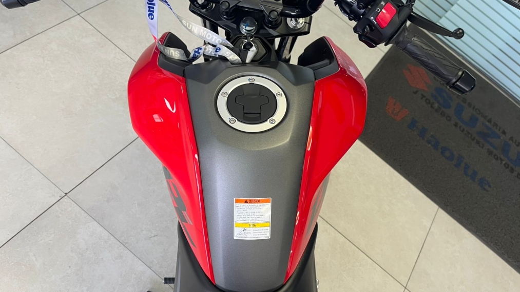 haojue dl 160 abs gasolina manual 2026