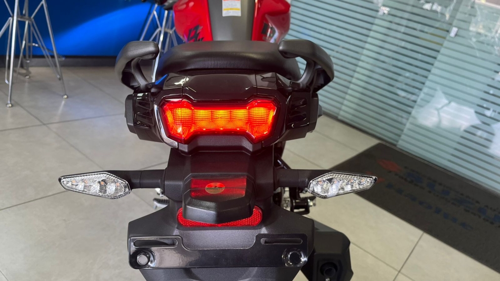 haojue dl 160 abs gasolina manual 2026