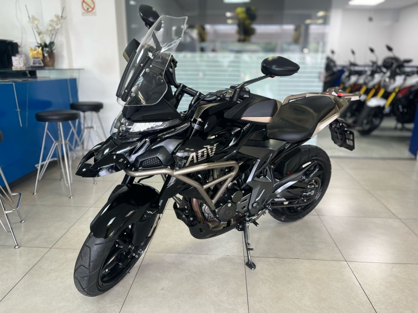 zontes t350 abs 350 gasolina manual 2026