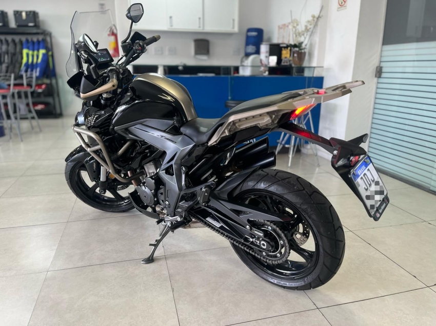 Novas | Suzuki Sun Motors