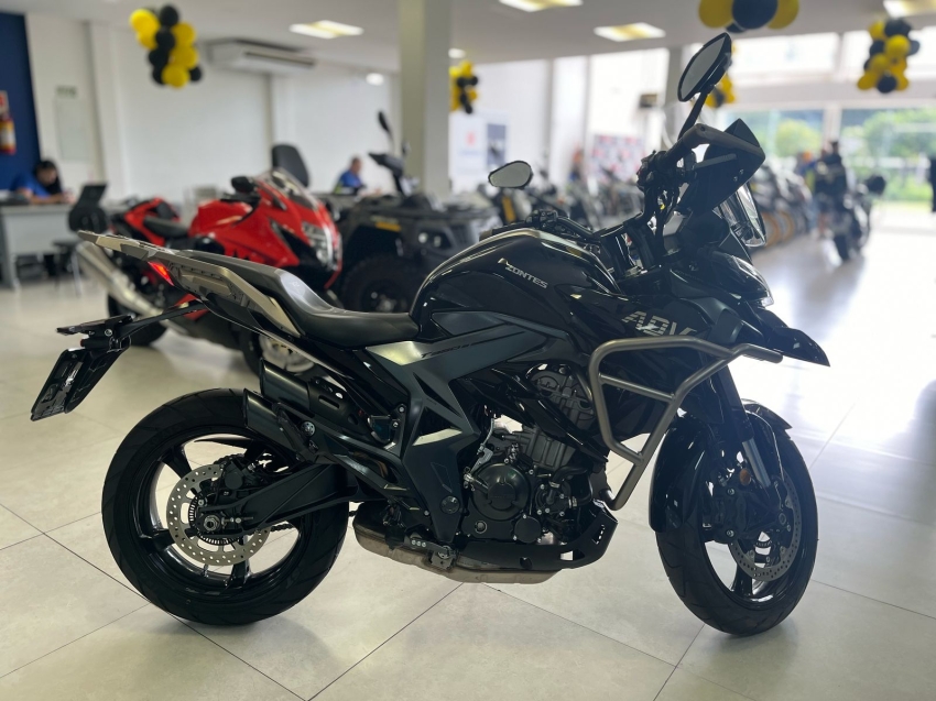 pankun Novas | Suzuki Sun Motors