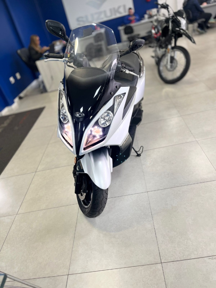 kymco downton 300 300i gasolina automatico 2020
