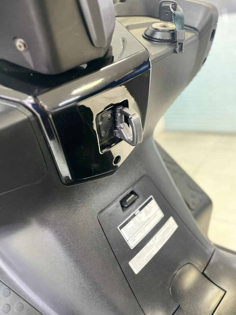 kymco downton 300 300i gasolina automatico 2020