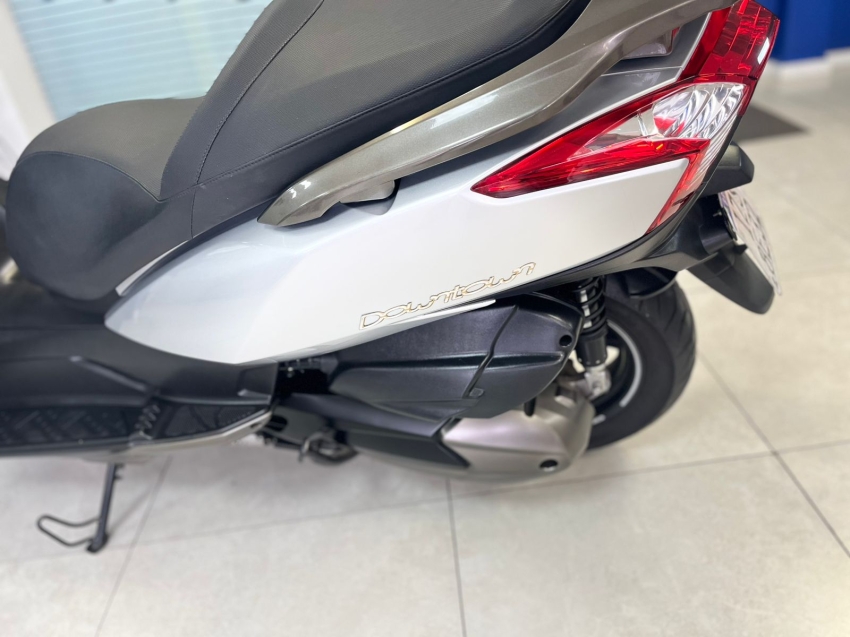 kymco downton 300 300i gasolina automatico 2020