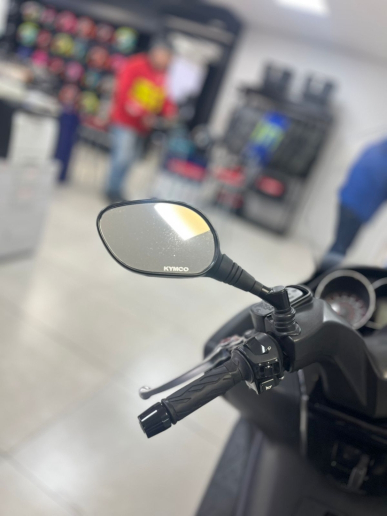 kymco downton 300 300i gasolina automatico 2020