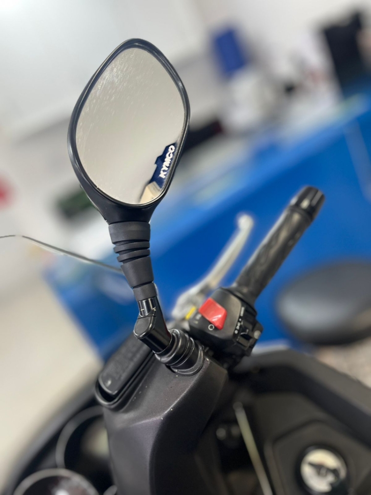 kymco downton 300 300i gasolina automatico 2020