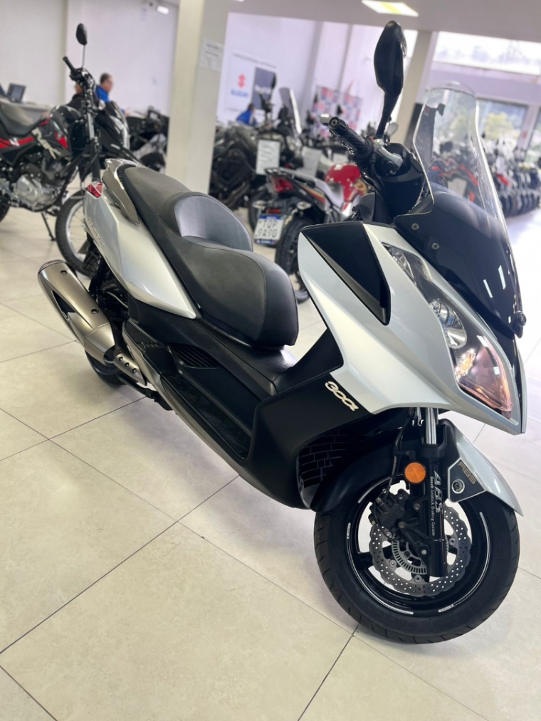 kymco downton 300 300i gasolina automatico 2020