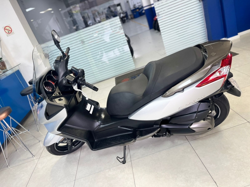 kymco downton 300 300i gasolina automatico 2020