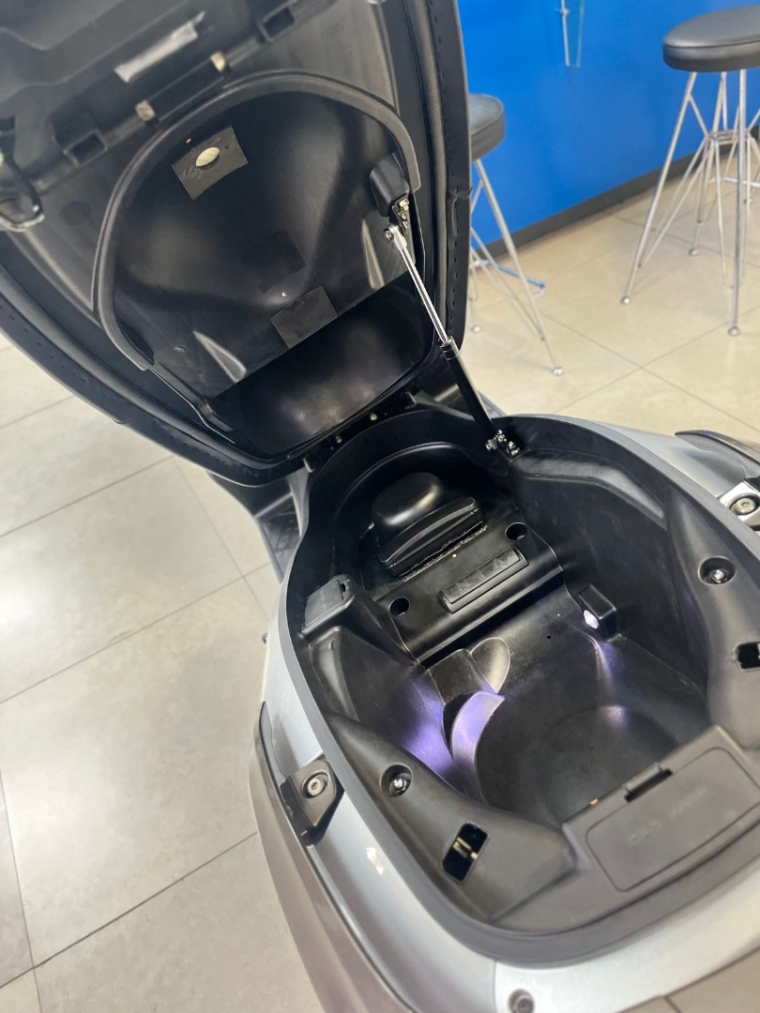 kymco downton 300 300i gasolina automatico 2020