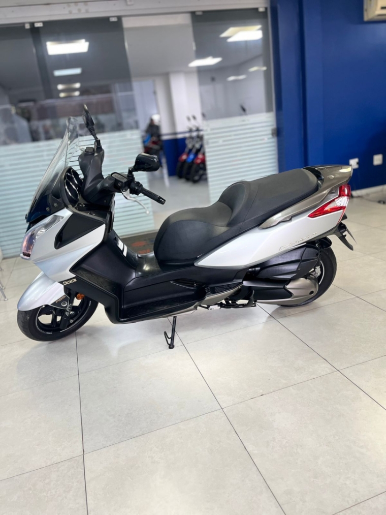 kymco downton 300 300i gasolina automatico 2020