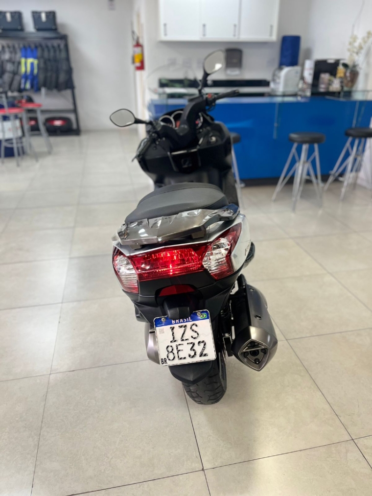 kymco downton 300 300i gasolina automatico 2020