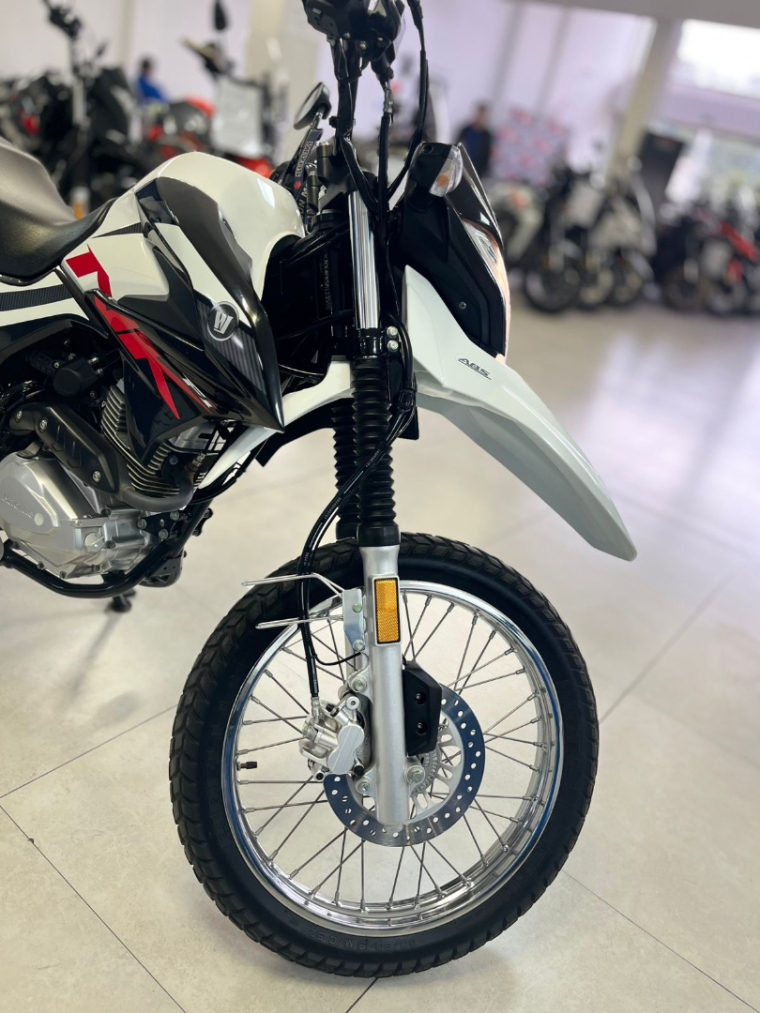 haojue nk 150 trail gasolina manual 2025