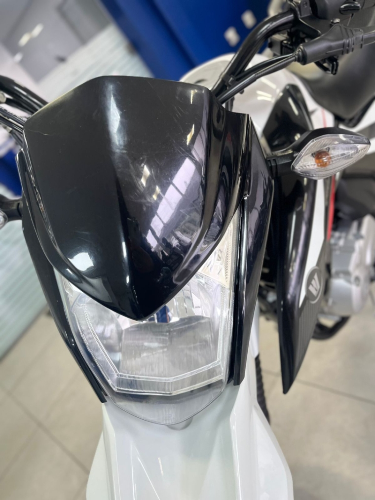 haojue nk 150 trail gasolina manual 2025