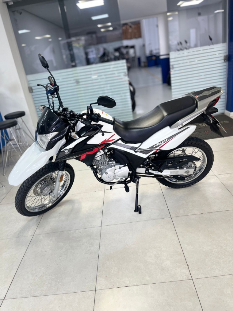 haojue nk 150 trail gasolina manual 2025