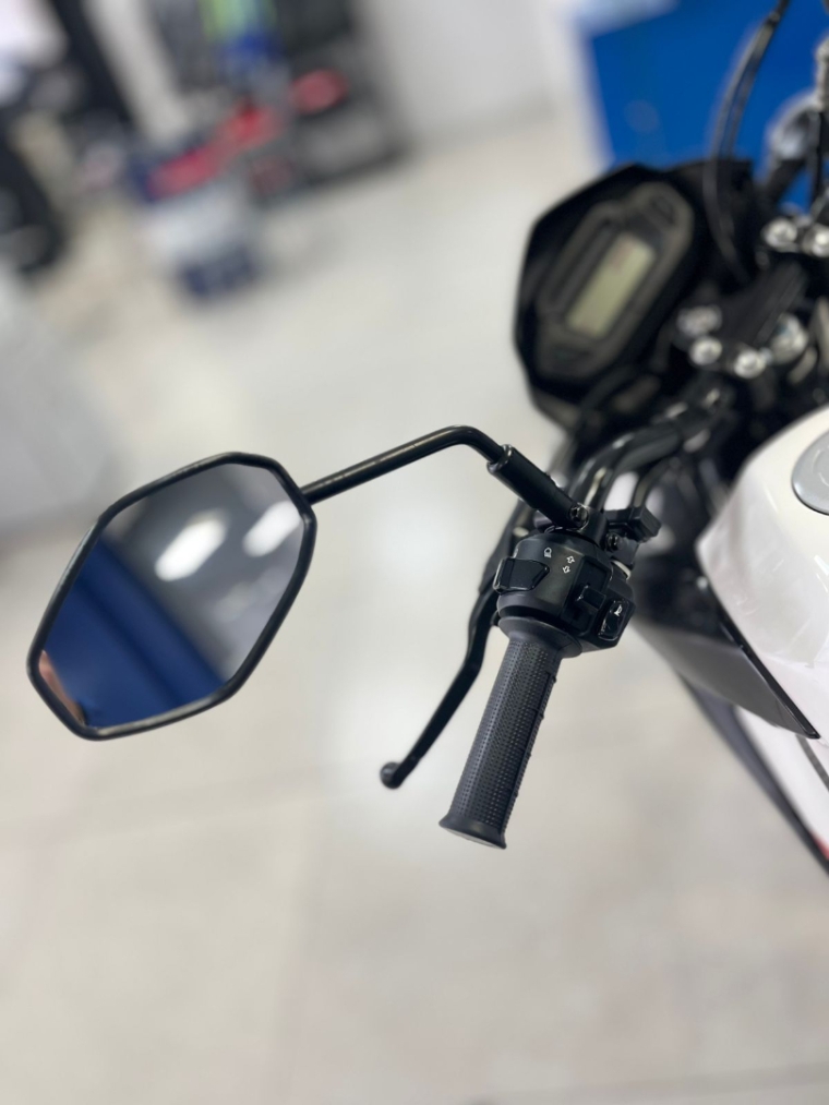 haojue nk 150 trail gasolina manual 2025