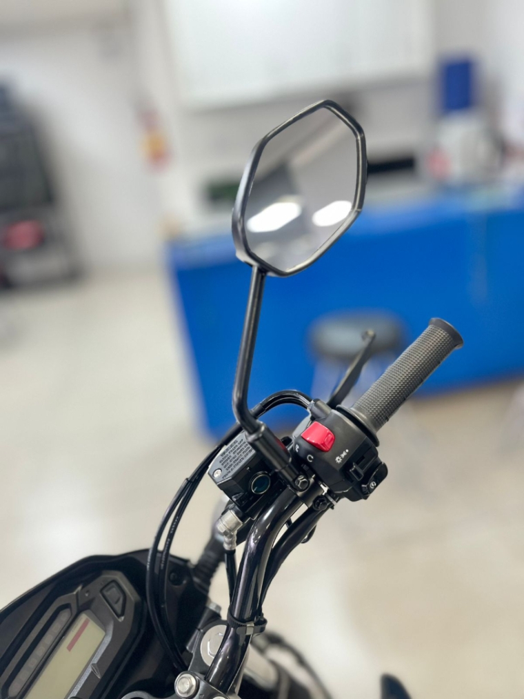 haojue nk 150 trail gasolina manual 2025