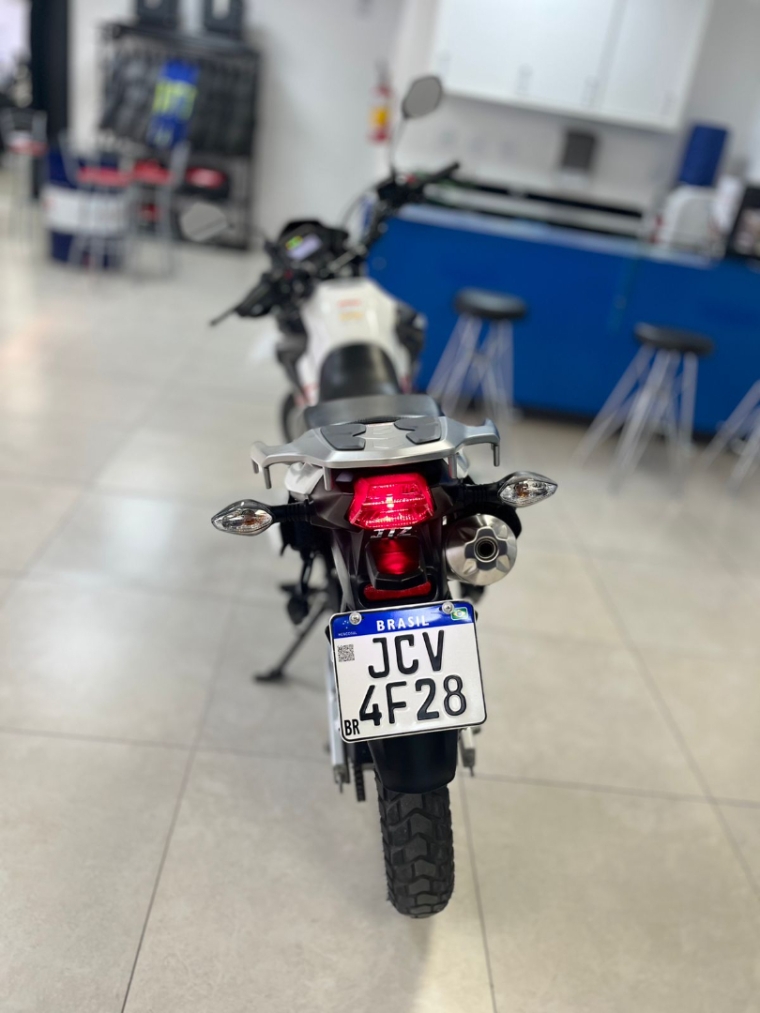 haojue nk 150 trail gasolina manual 2025