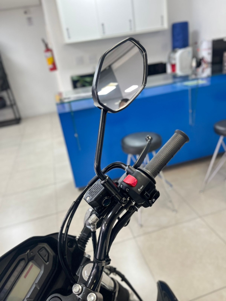 haojue nk 150 trail gasolina manual 2025