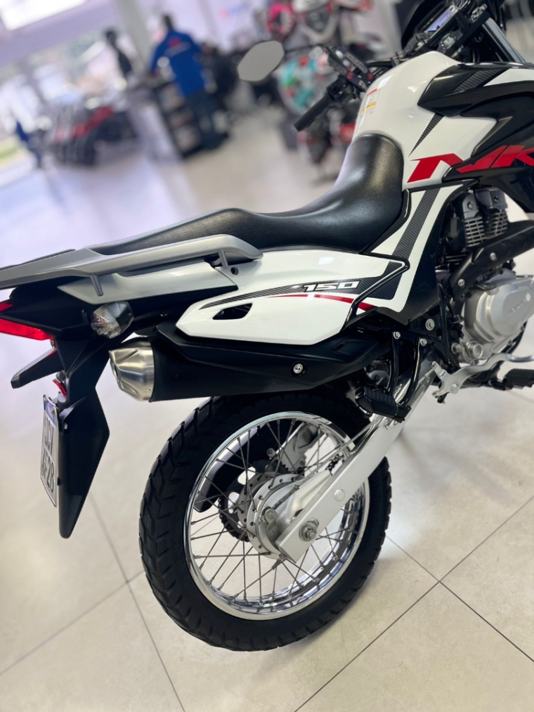 haojue nk 150 trail gasolina manual 2025