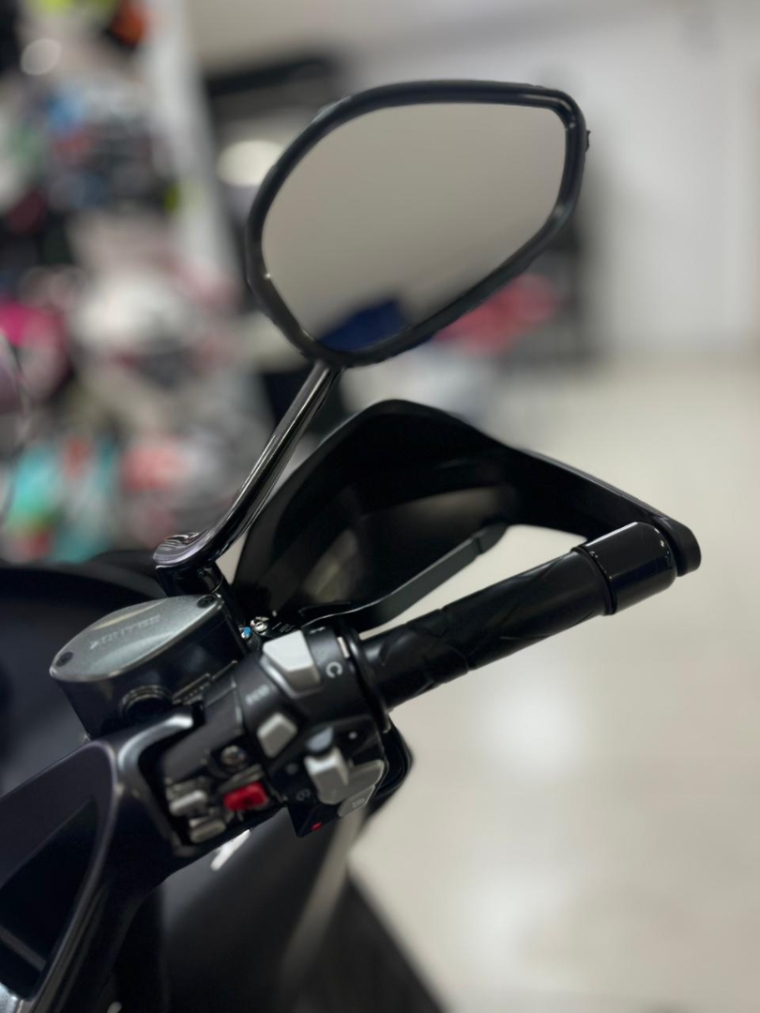 zontes e350 350e 350 gasolina automatico 2026
