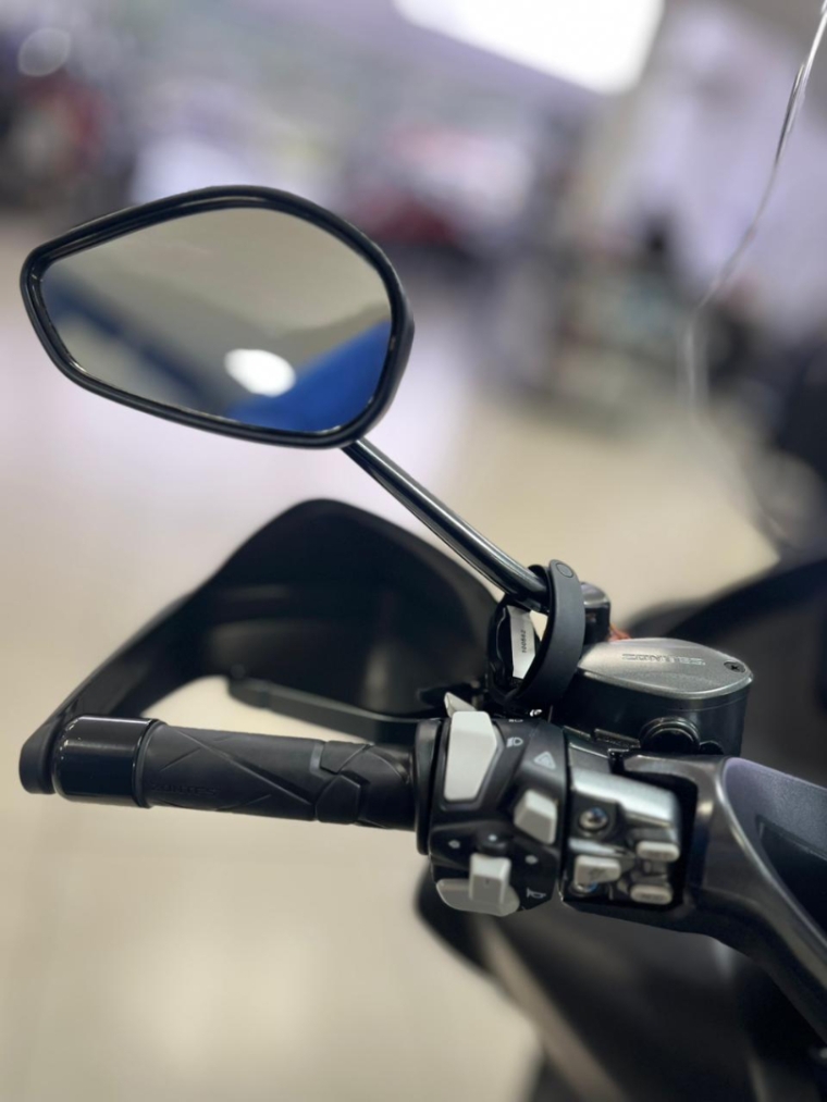 zontes e350 350e 350 gasolina automatico 2026
