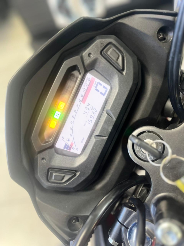 haojue nk 150 trail gasolina manual 2024