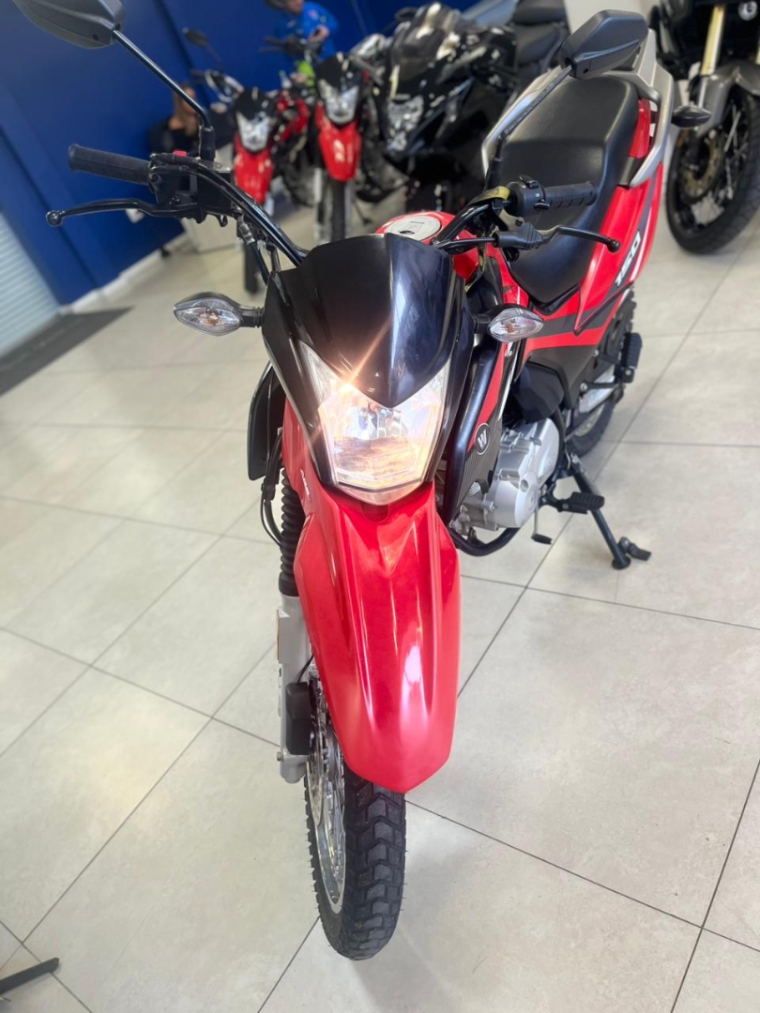 haojue nk 150 trail gasolina manual 2024