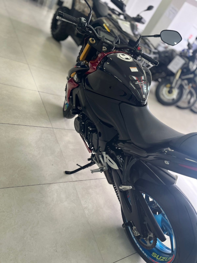 suzuki gsx-s 1000 naked 999 gasolina manual 2018