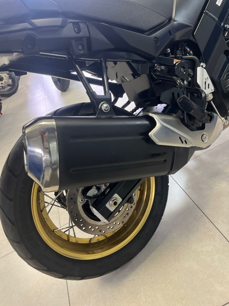 suzuki v-strom 650 xt 645 gasolina automatico 2025
