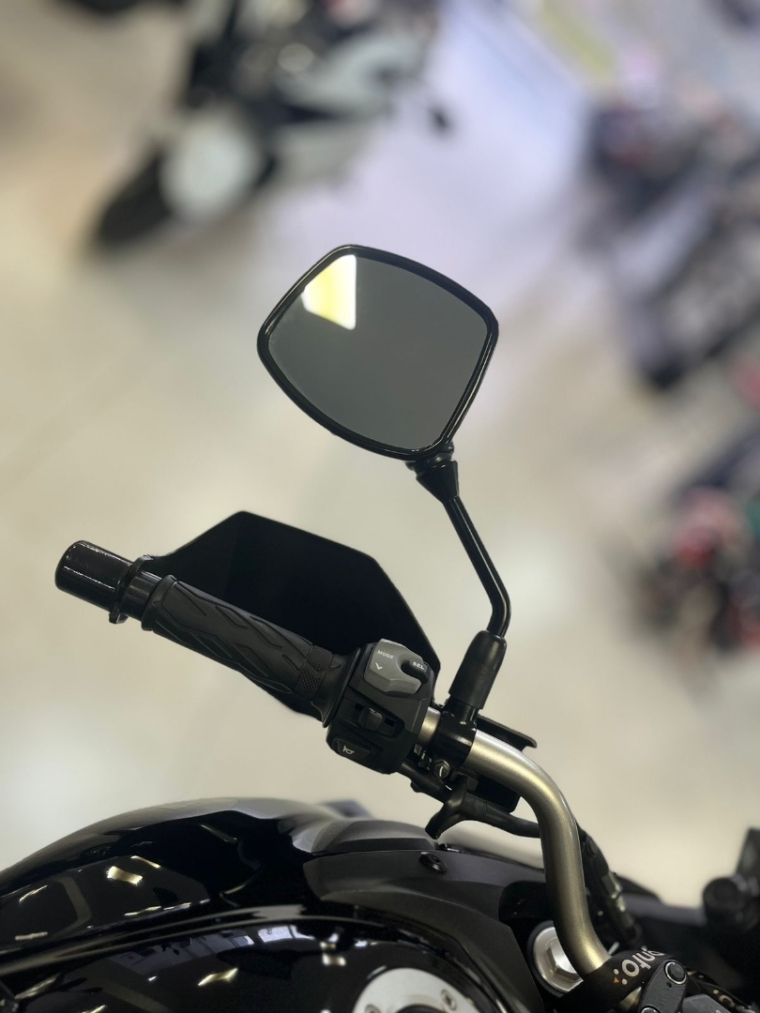 suzuki v-strom 650 xt 645 gasolina automatico 2025