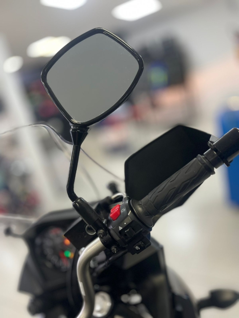 suzuki v-strom 650 xt 645 gasolina automatico 2025