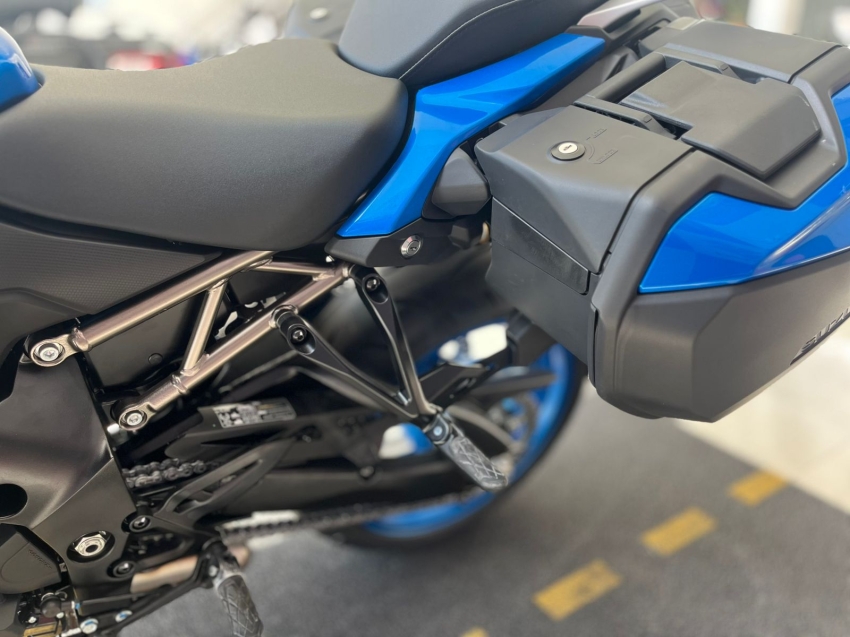 suzuki gsx-s 1000 gx 999 gasolina manual 2026