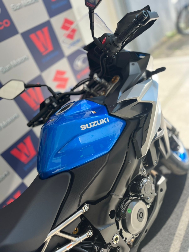 Novas | Suzuki Sun Motors