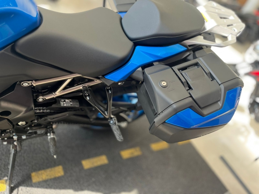 suzuki gsx-s 1000 gx 999 gasolina manual 2026