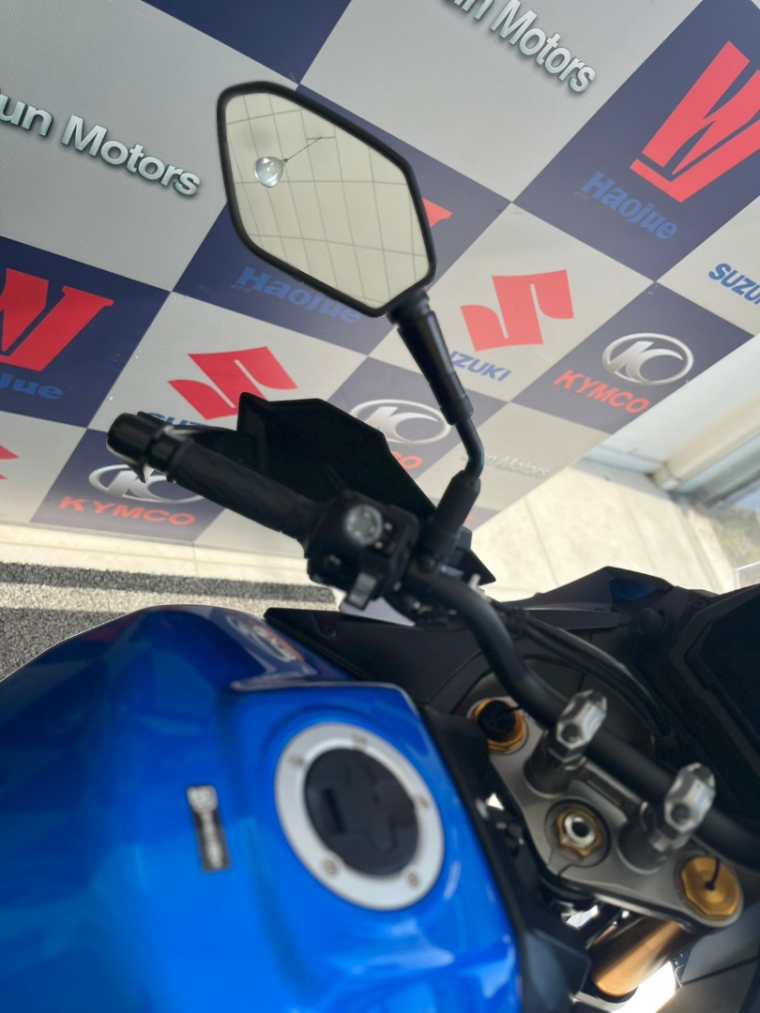 suzuki gsx-s 1000 gx 999 gasolina manual 2026