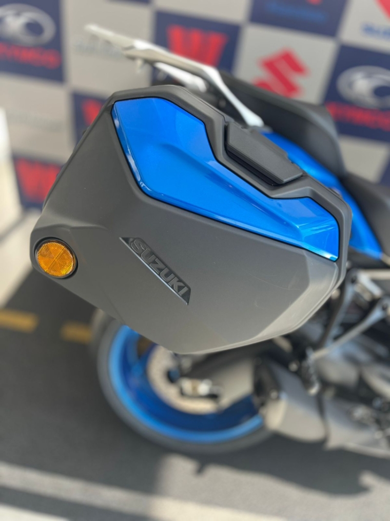 suzuki gsx-s 1000 gx 999 gasolina manual 2026