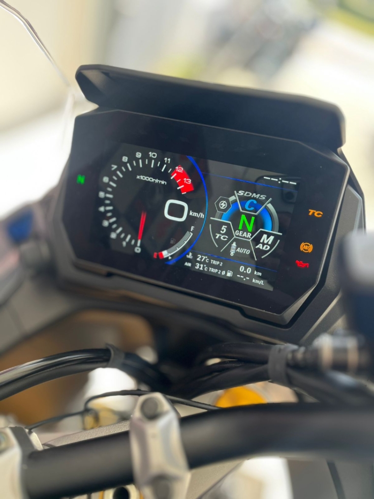 suzuki gsx-s 1000 gx 999 gasolina manual 2026