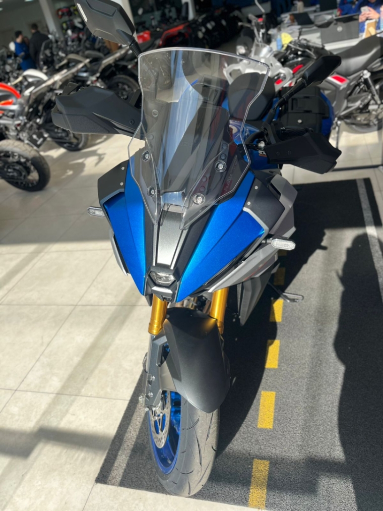 suzuki gsx-s 1000 gx 999 gasolina manual 2026