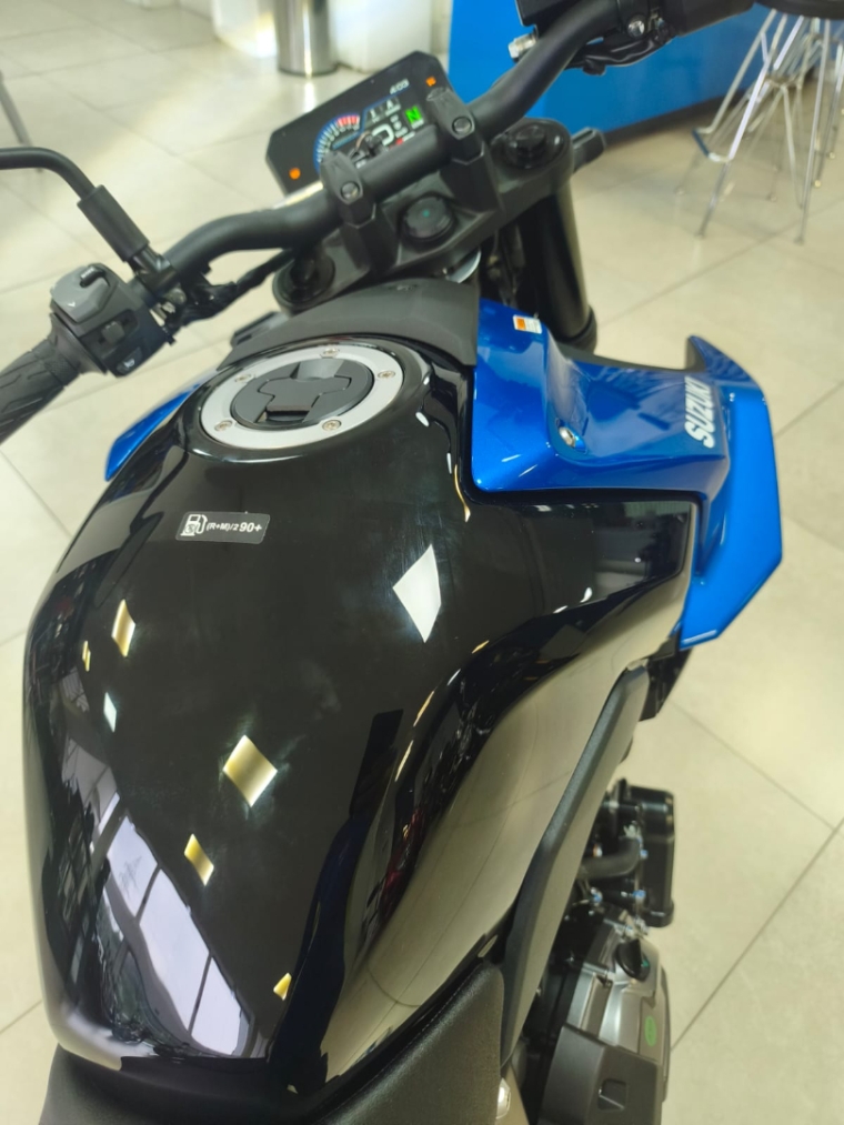 suzuki gsx-8s naked 800 gasolina manual 20279