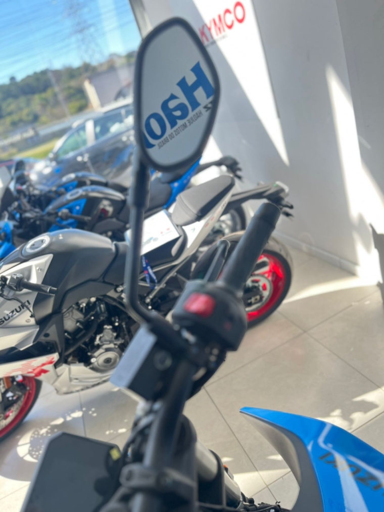 suzuki gsx-8s naked 776 gasolina manual 2026