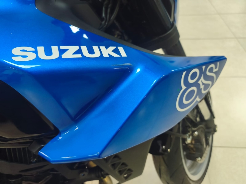 suzuki gsx-8s naked 800 gasolina manual 20274