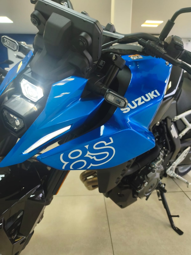 suzuki gsx-8s naked 800 gasolina manual 20275