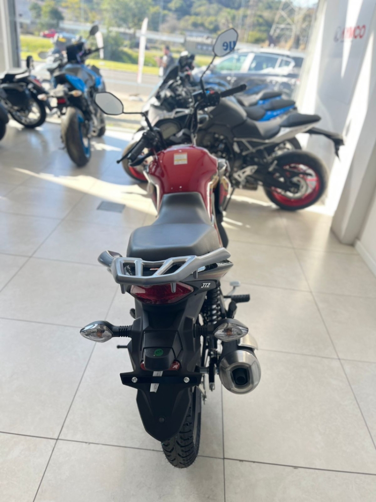 haojue dk 160 street 162 gasolina manual 2026