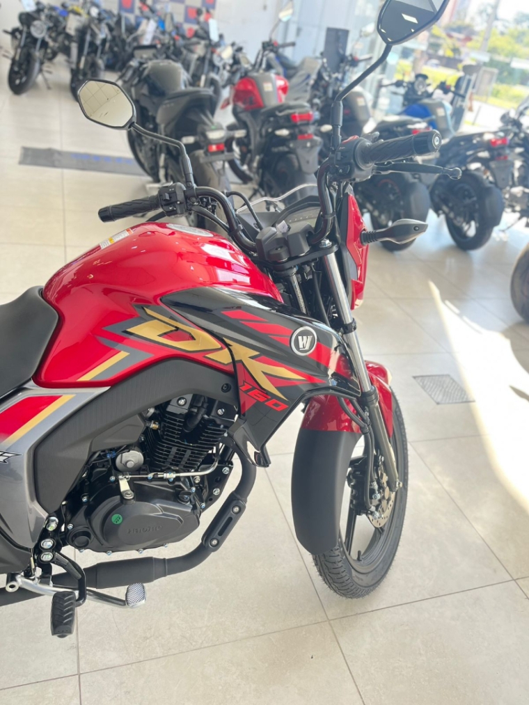 haojue dk 160 street 162 gasolina manual 2026
